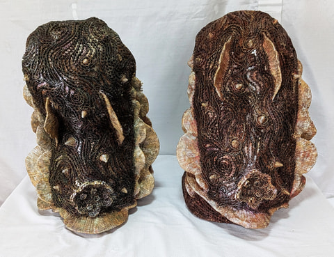 紙わざ大賞で「一般審査員賞」をいただいたそうです