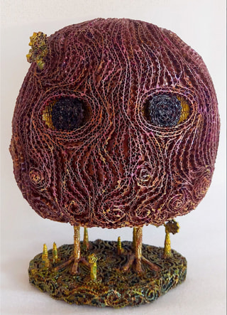 マォマォの精霊